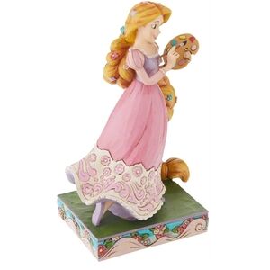 Jim shore Rapunzel